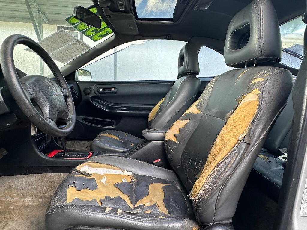 1998 Acura Integra - $3,500