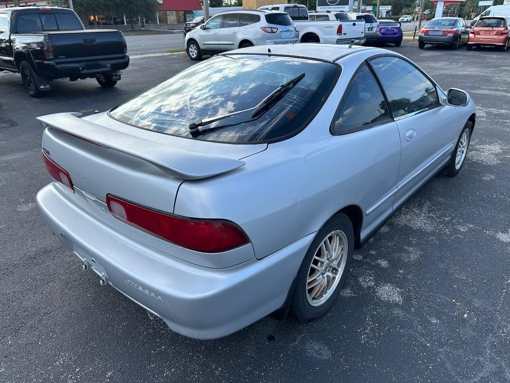 1998 Acura Integra - $3,500