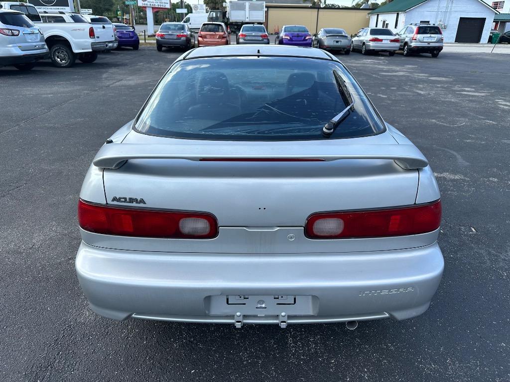 1998 Acura Integra - $3,500