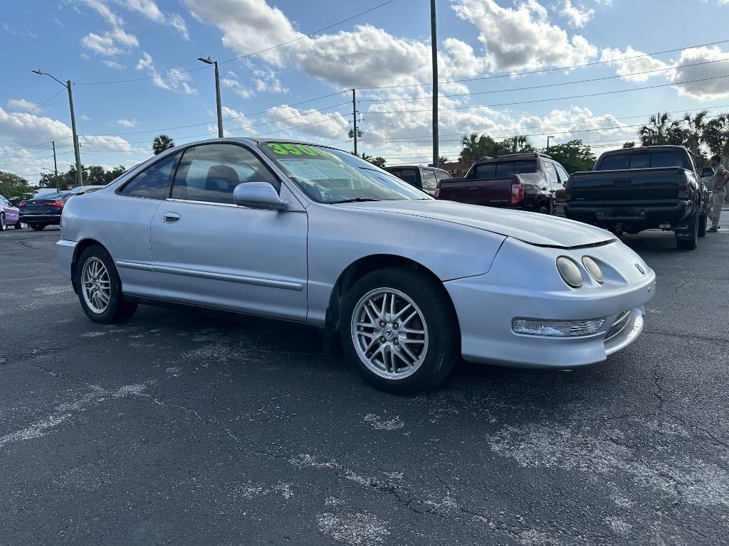 1998 Acura Integra - $3,500
