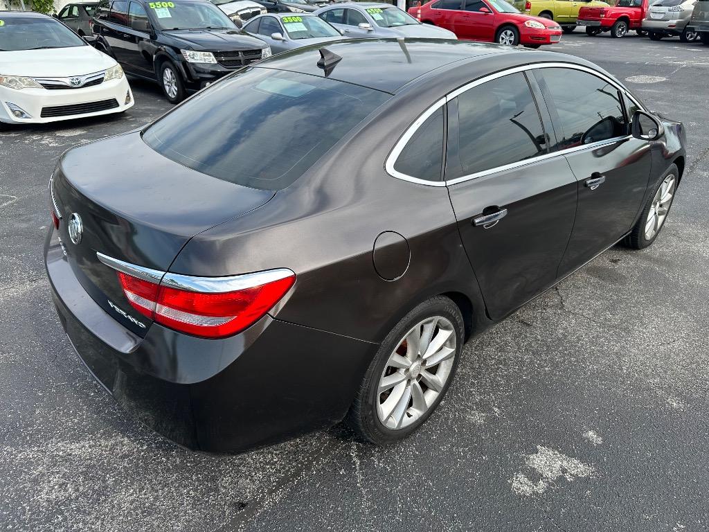 2013 Buick Verano photo