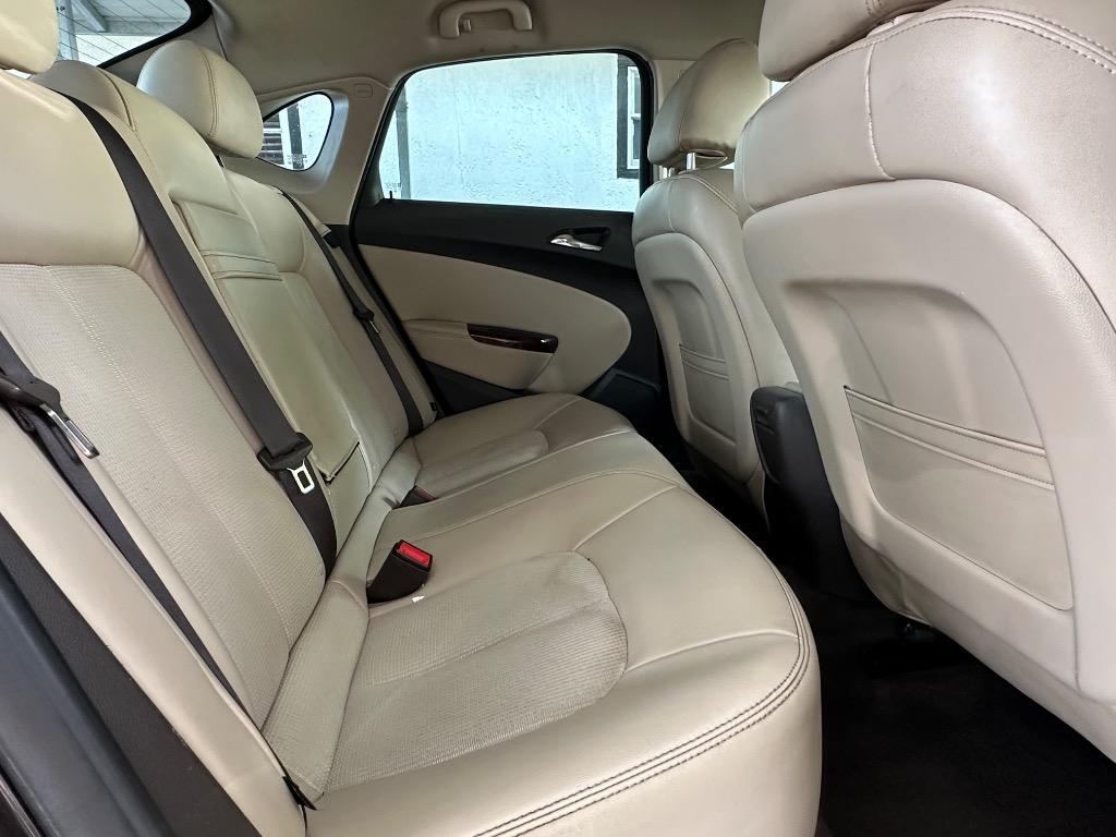 2013 Buick Verano photo