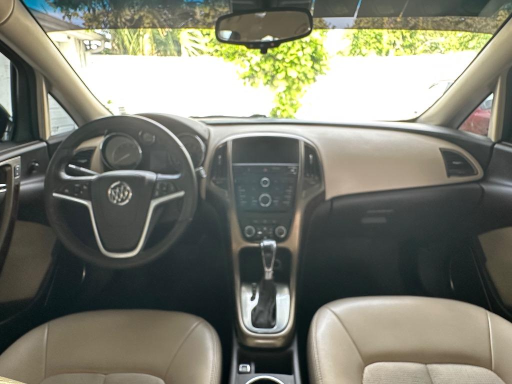 2013 Buick Verano photo