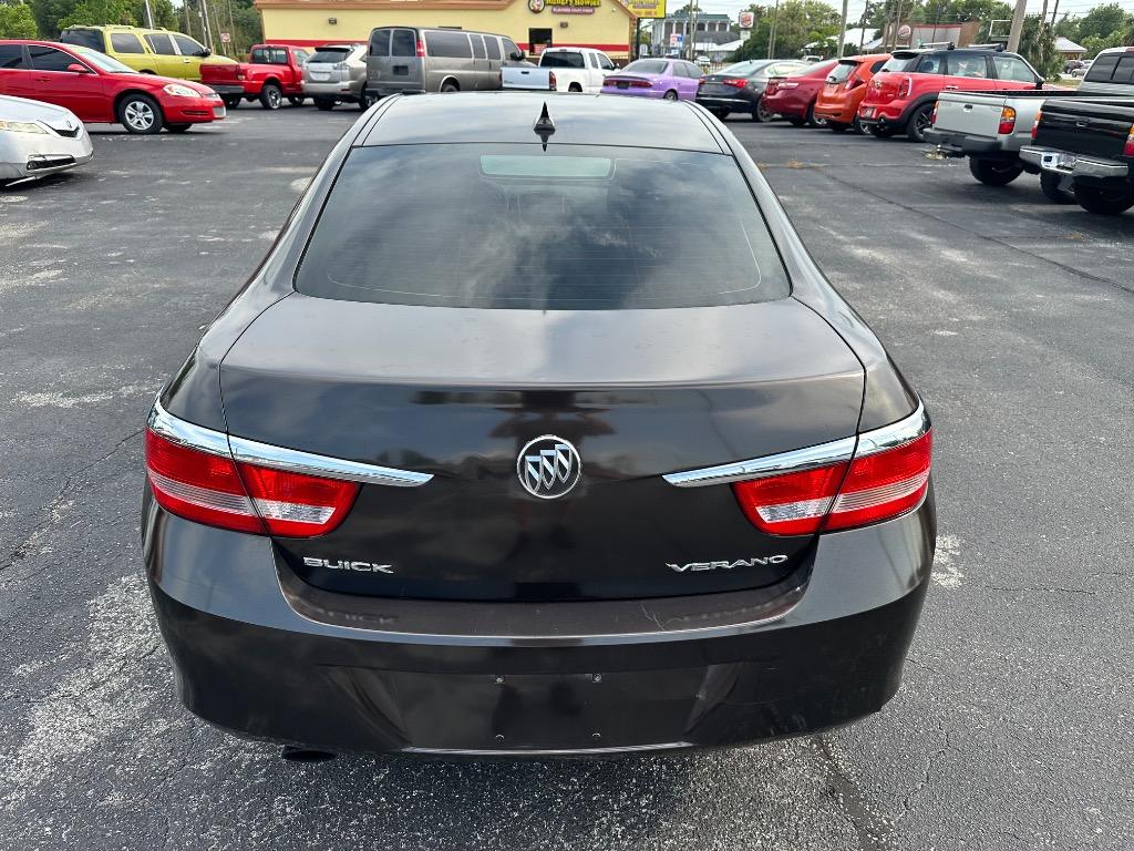 2013 Buick Verano photo