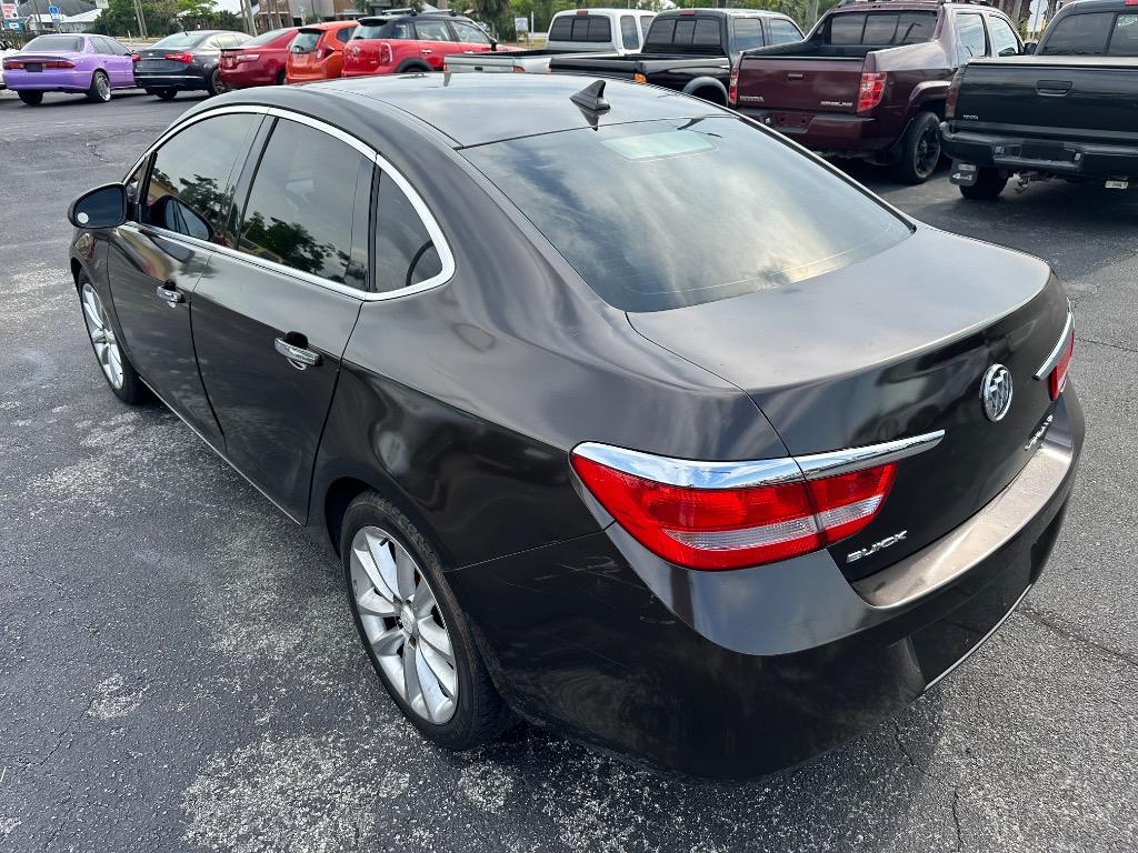 2013 Buick Verano photo