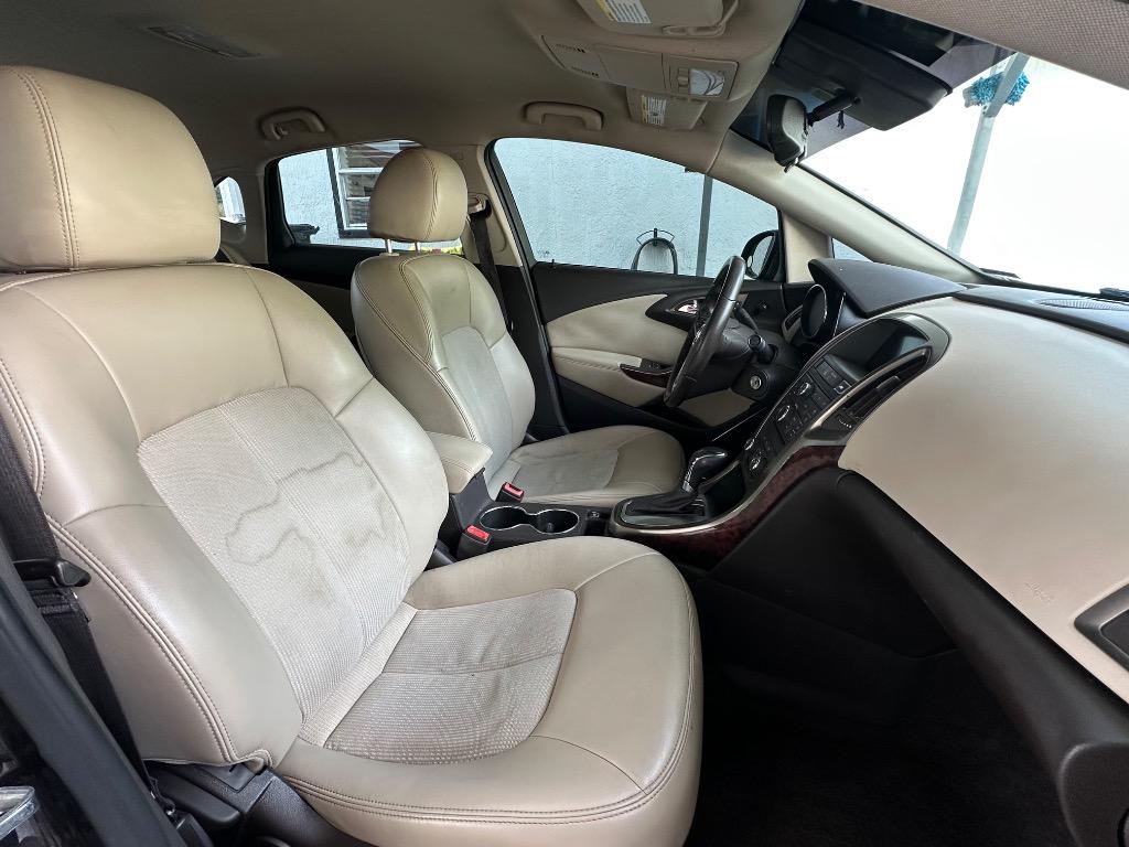 2013 Buick Verano photo