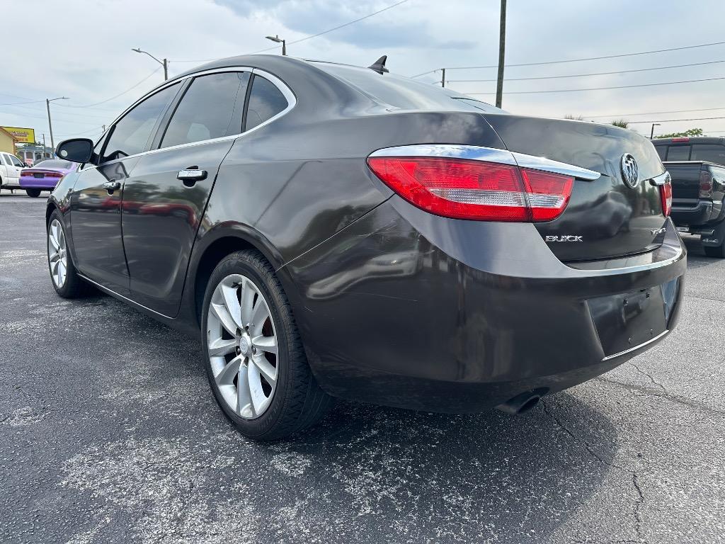 2013 Buick Verano photo