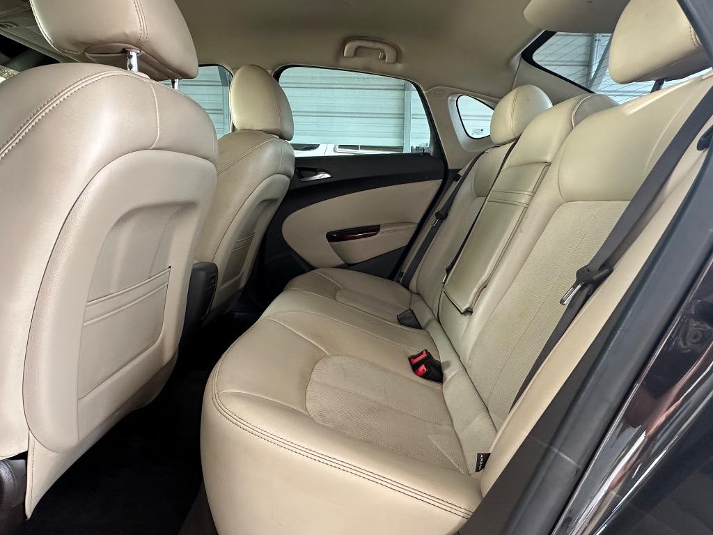 2013 Buick Verano photo