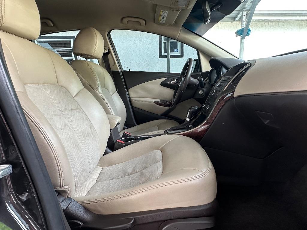 2013 Buick Verano photo