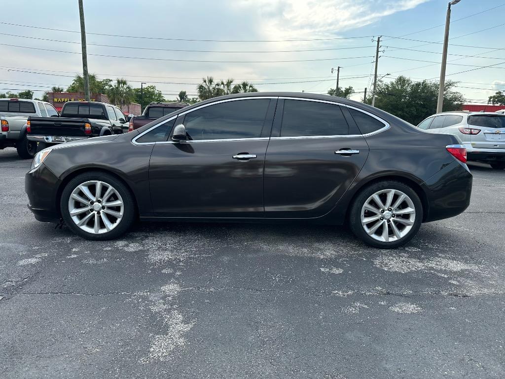2013 Buick Verano photo