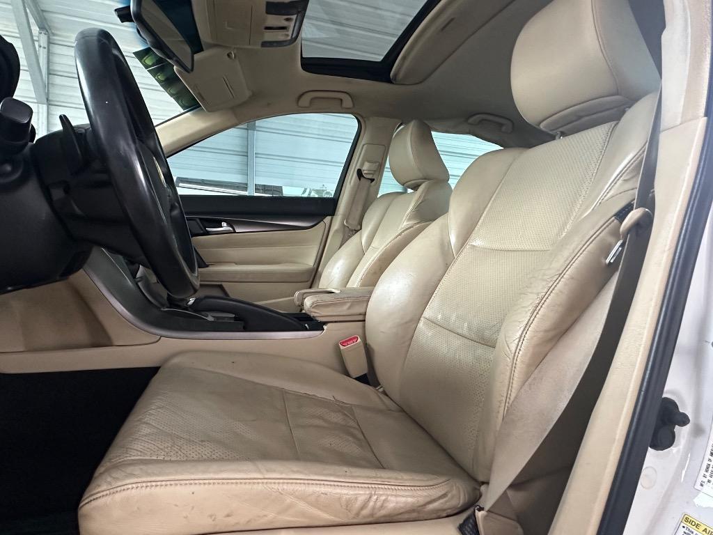 2013 Acura TL Base w/Advance photo