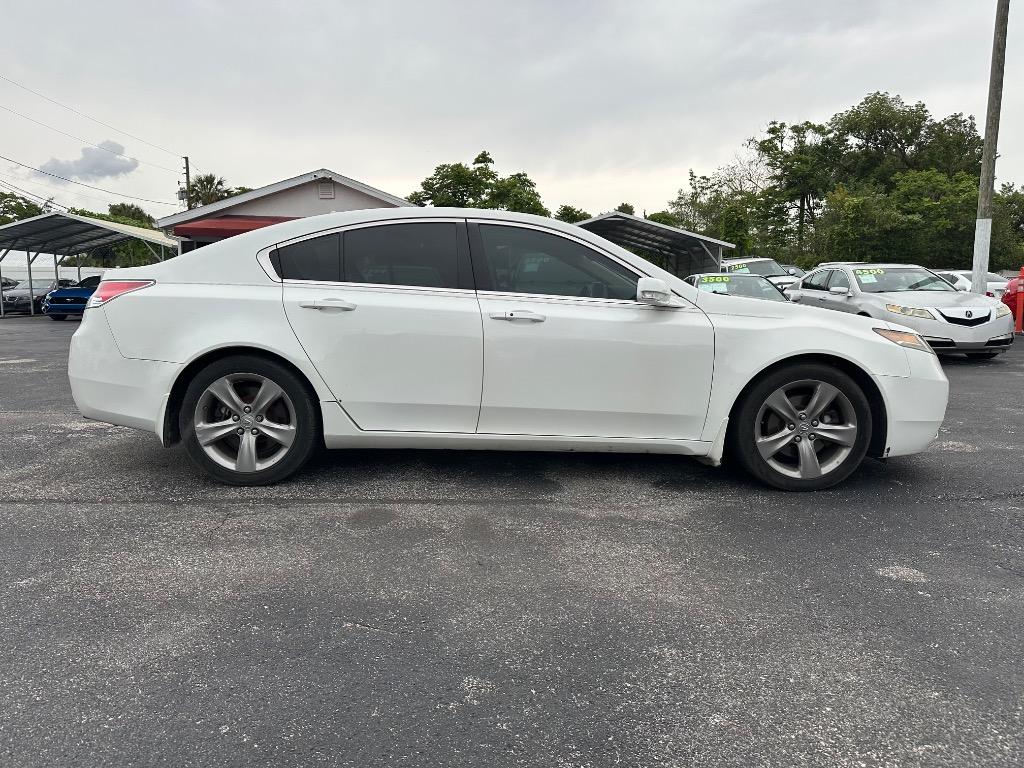 2013 Acura TL Base w/Advance photo