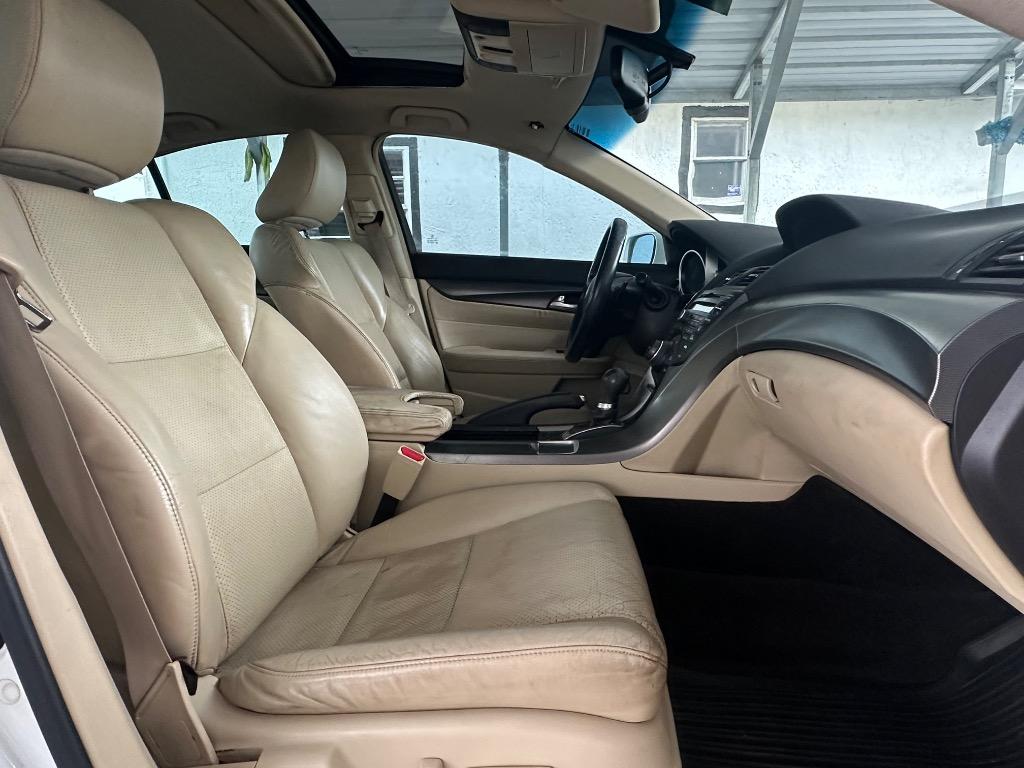 2013 Acura TL Base w/Advance photo