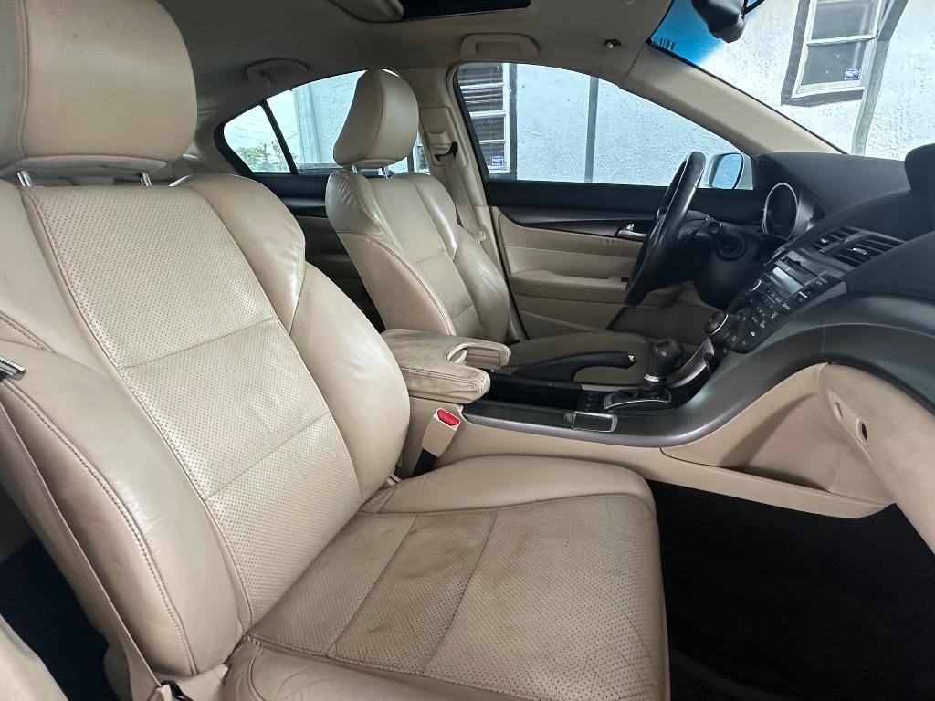 2013 Acura TL Base w/Advance photo