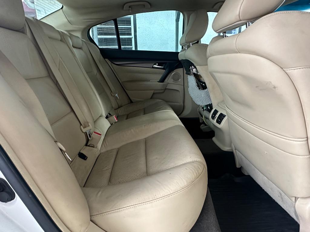2013 Acura TL Base w/Advance photo