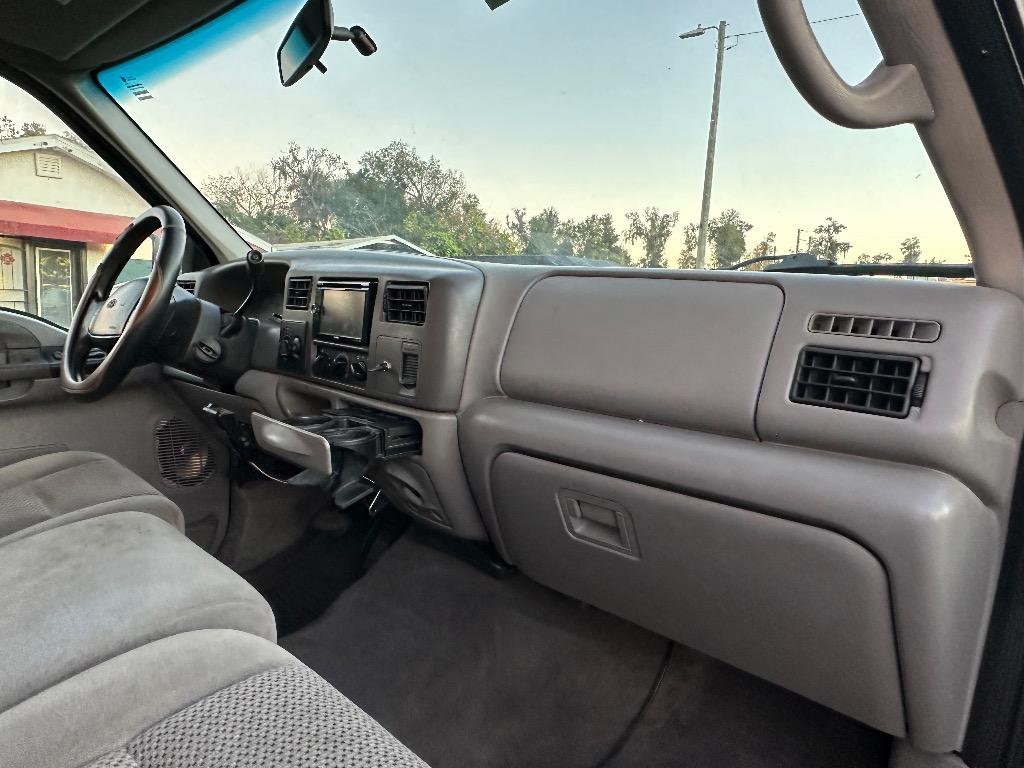 2001 Ford F-250 Super Duty - $7,500