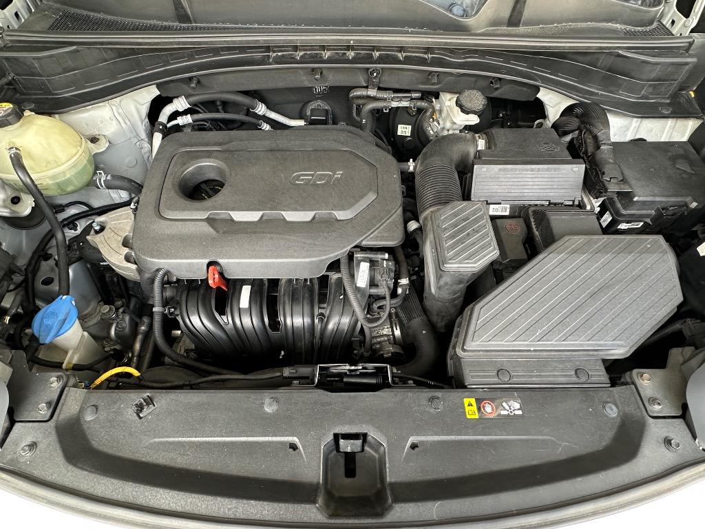 2017 Kia Sportage - $6,999