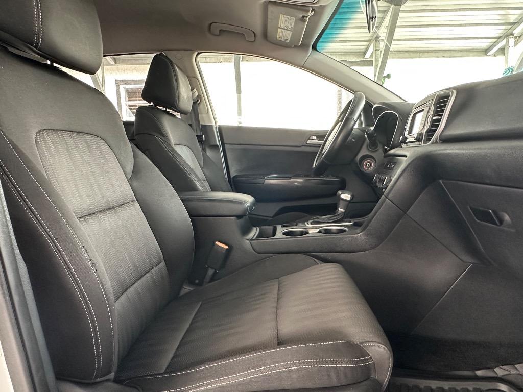 2017 Kia Sportage - $6,999