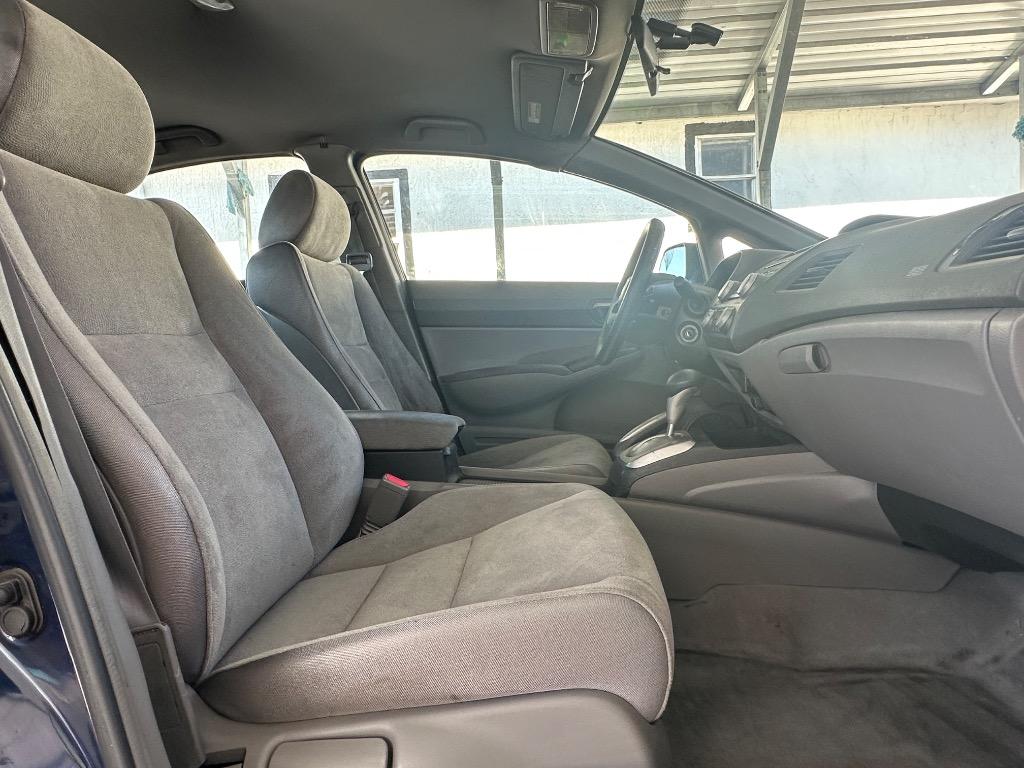 2007 Honda Civic - $5,700