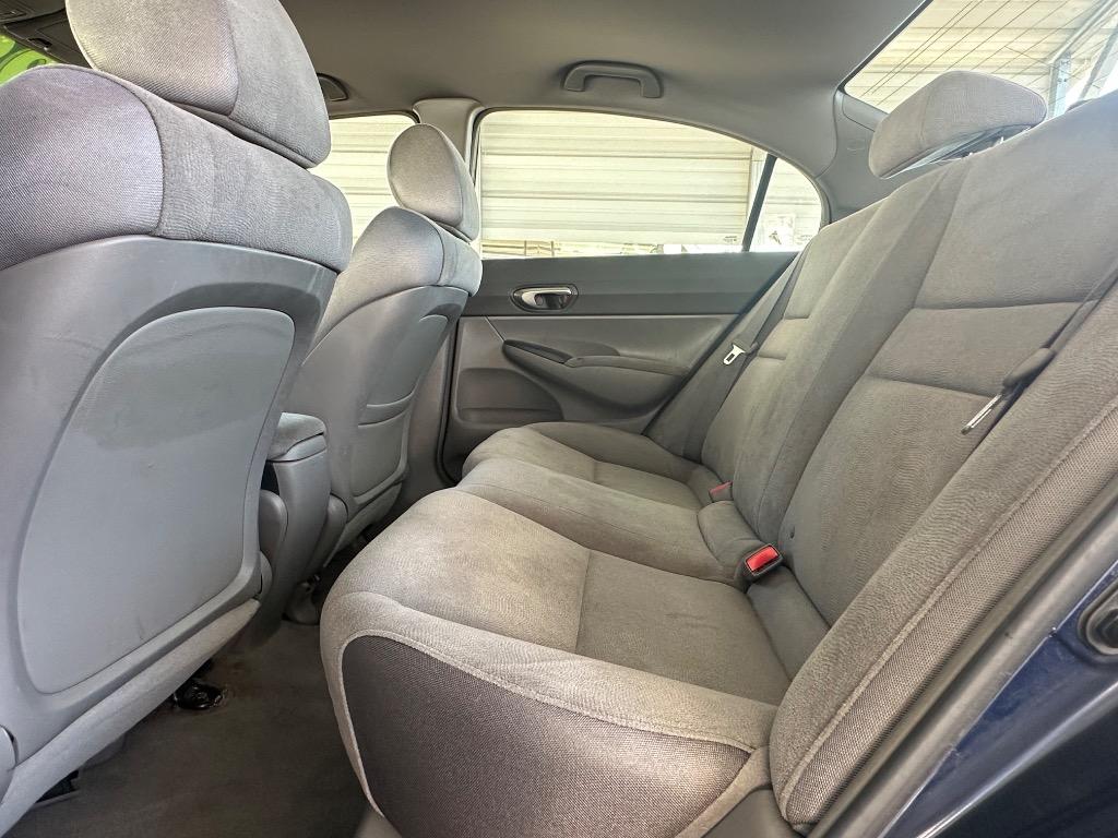 2007 Honda Civic - $5,700