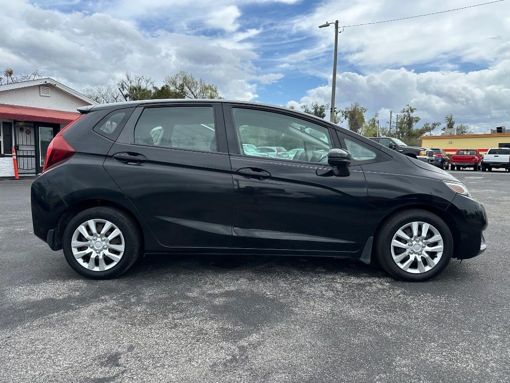 2015 Honda Fit - $4,999