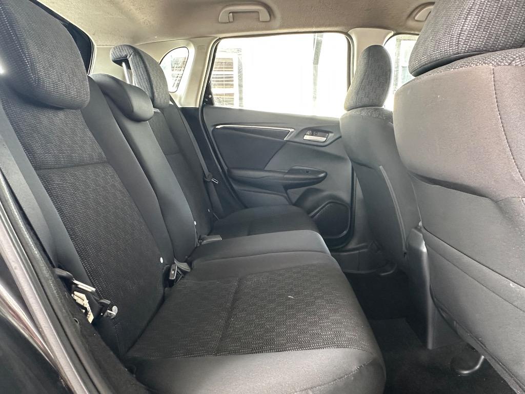 2015 Honda Fit - $4,999