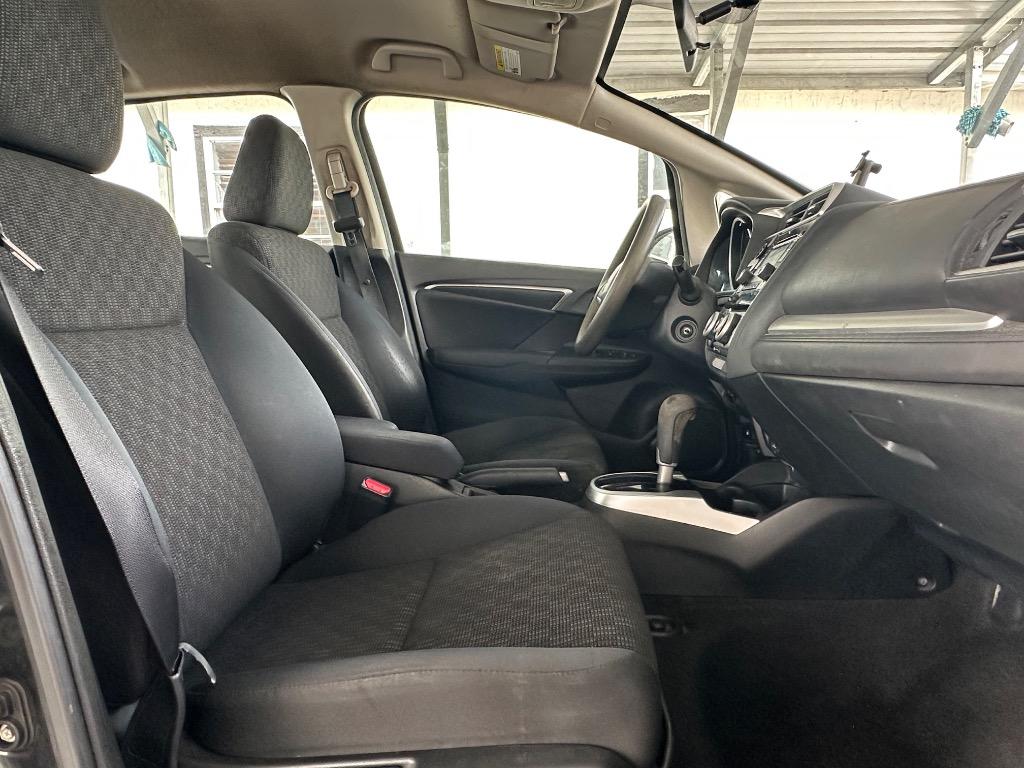 2015 Honda Fit - $4,999