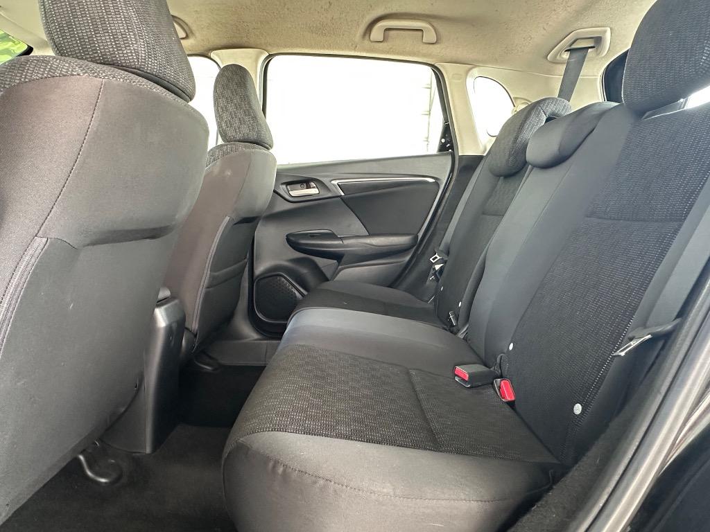 2015 Honda Fit - $4,999