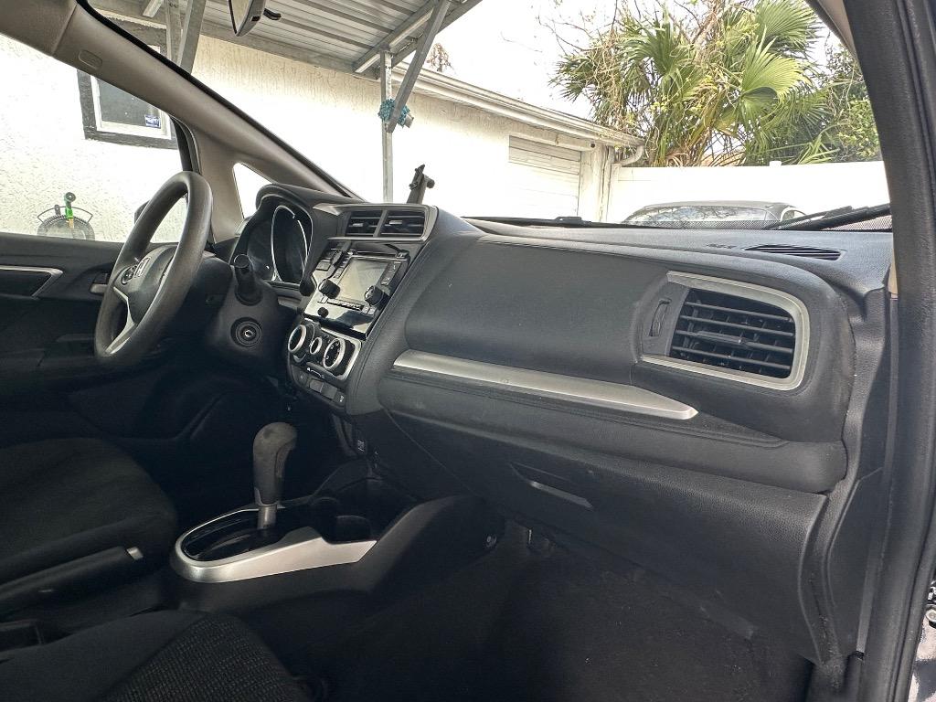2015 Honda Fit - $4,999