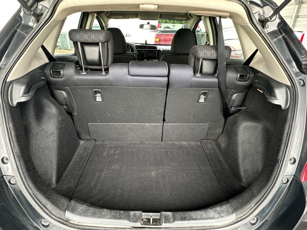 2015 Honda Fit - $4,999