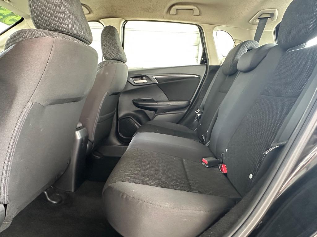 2015 Honda Fit - $4,999