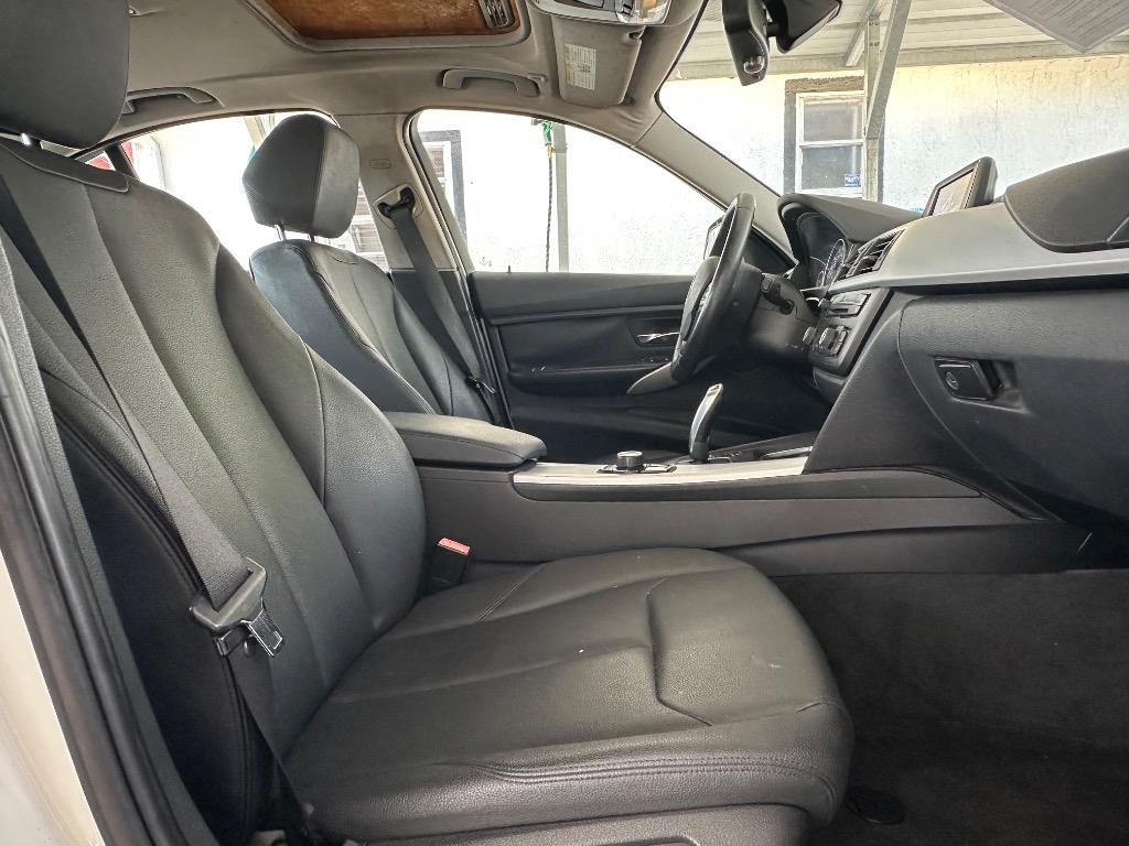 2013 BMW 3 Series - $5,999