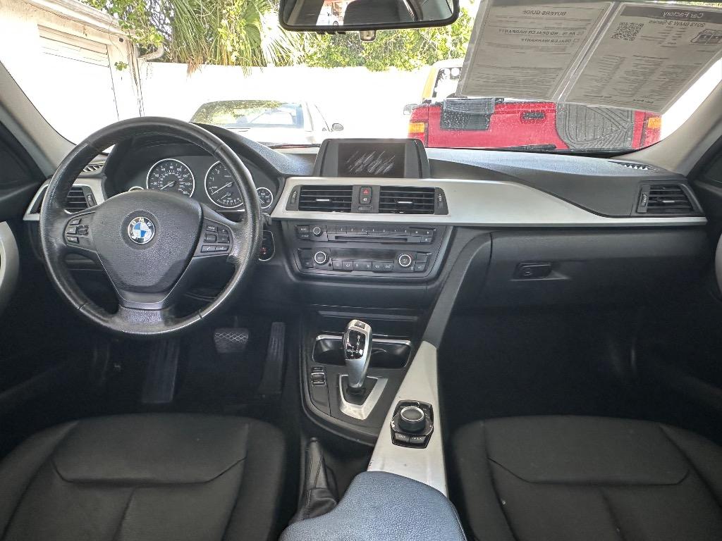 2013 BMW 3 Series - $5,999
