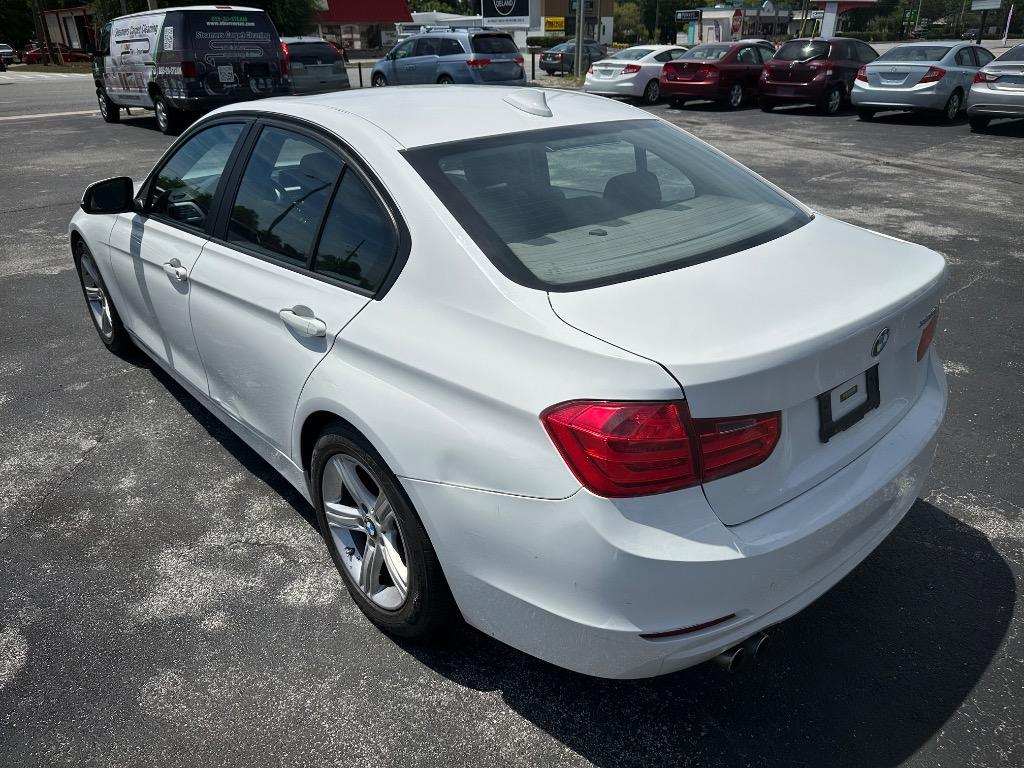 2013 BMW 3 Series - $5,999