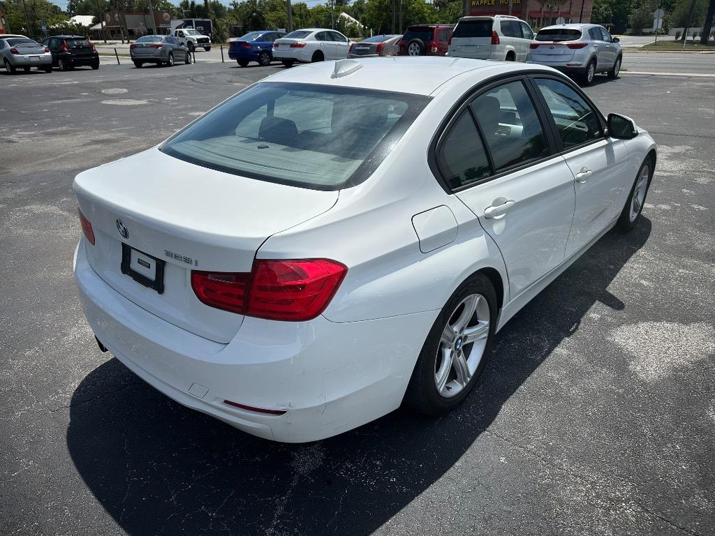2013 BMW 3 Series - $5,999