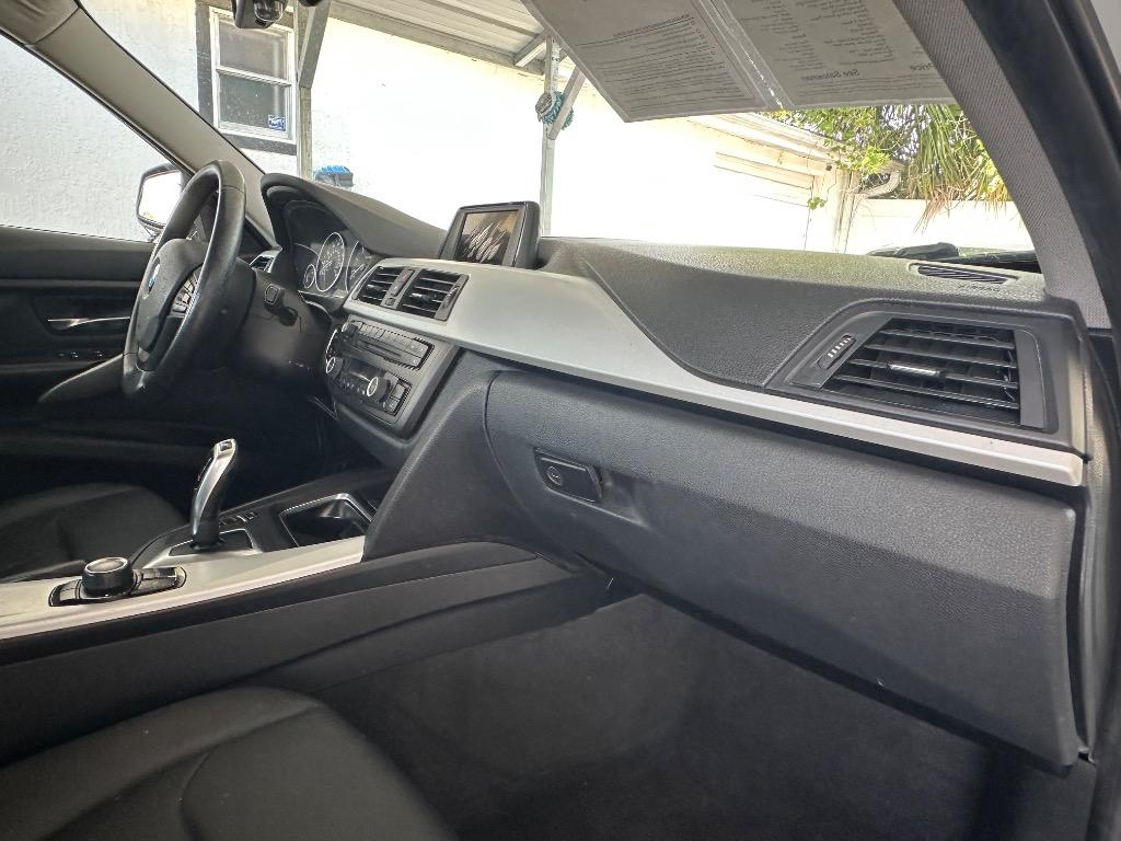 2013 BMW 3 Series - $5,999