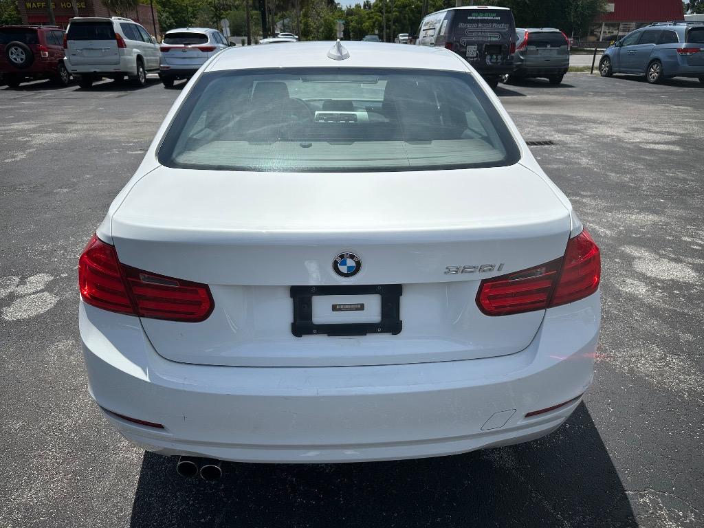 2013 BMW 3 Series - $5,999