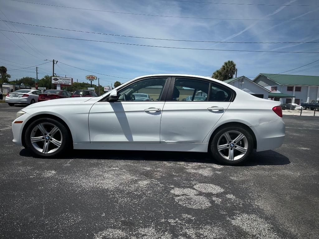 2013 BMW 3 Series - $5,999