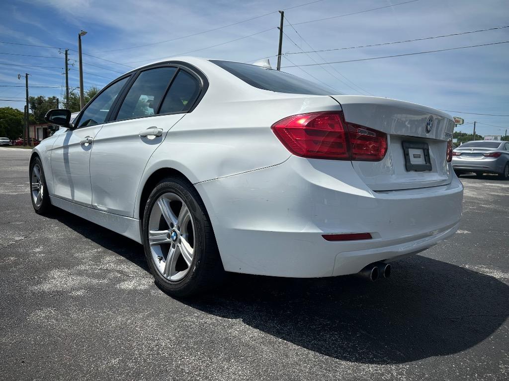 2013 BMW 3 Series - $5,999