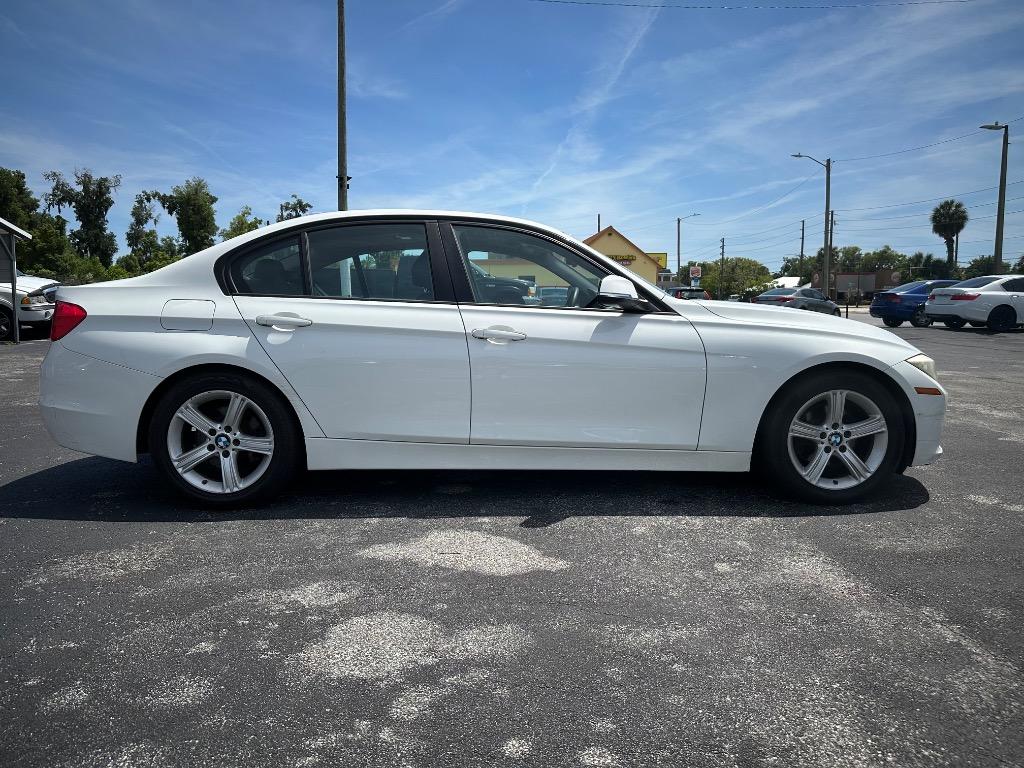 2013 BMW 3 Series - $5,999