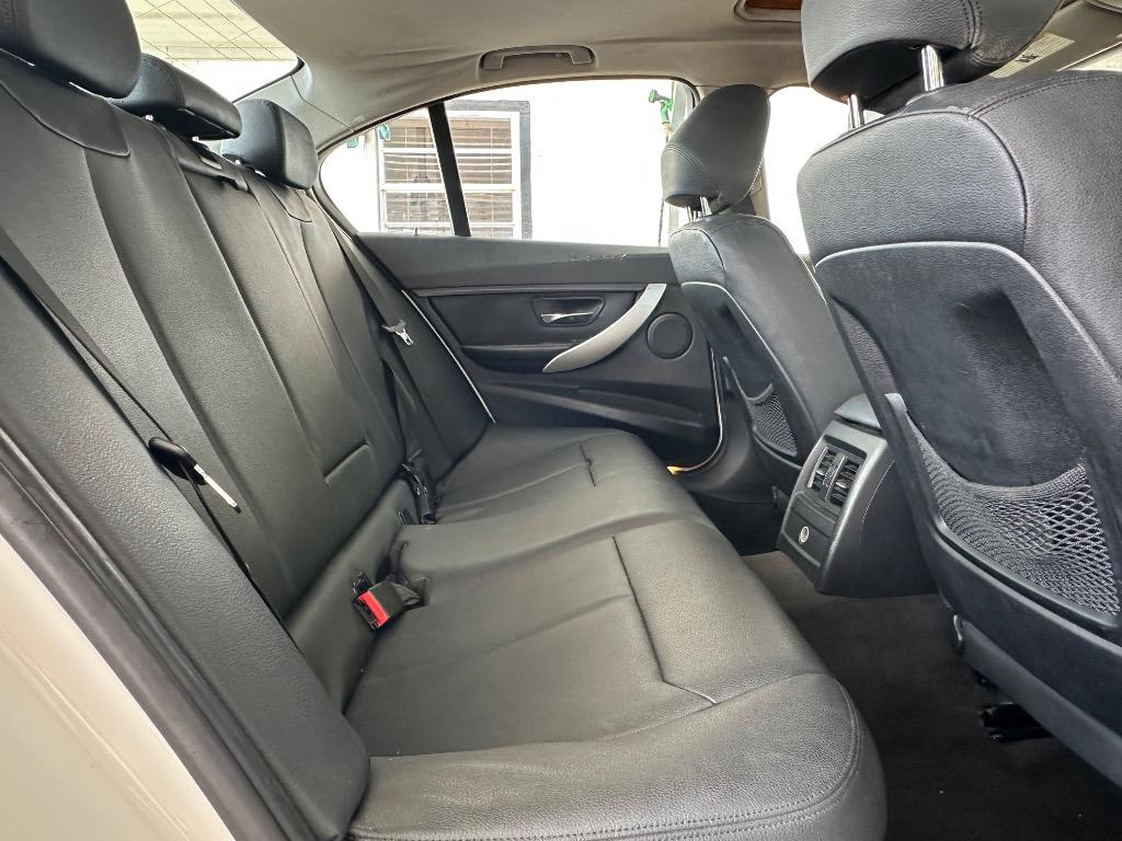 2013 BMW 3 Series - $5,999