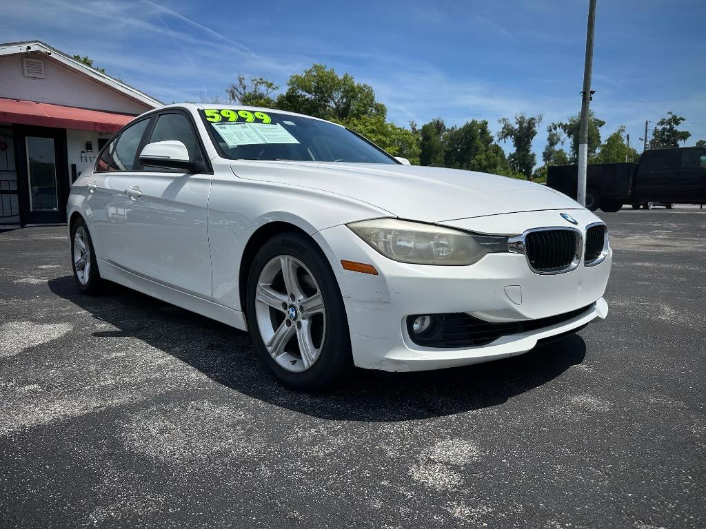 2013 BMW 3 Series - $5,999