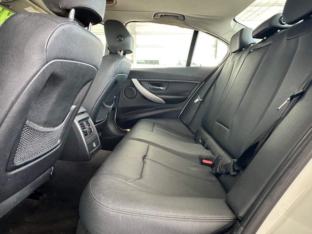 2013 BMW 3 Series - $5,999