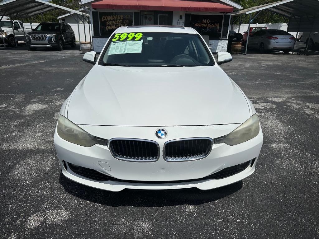 2013 BMW 3 Series - $5,999