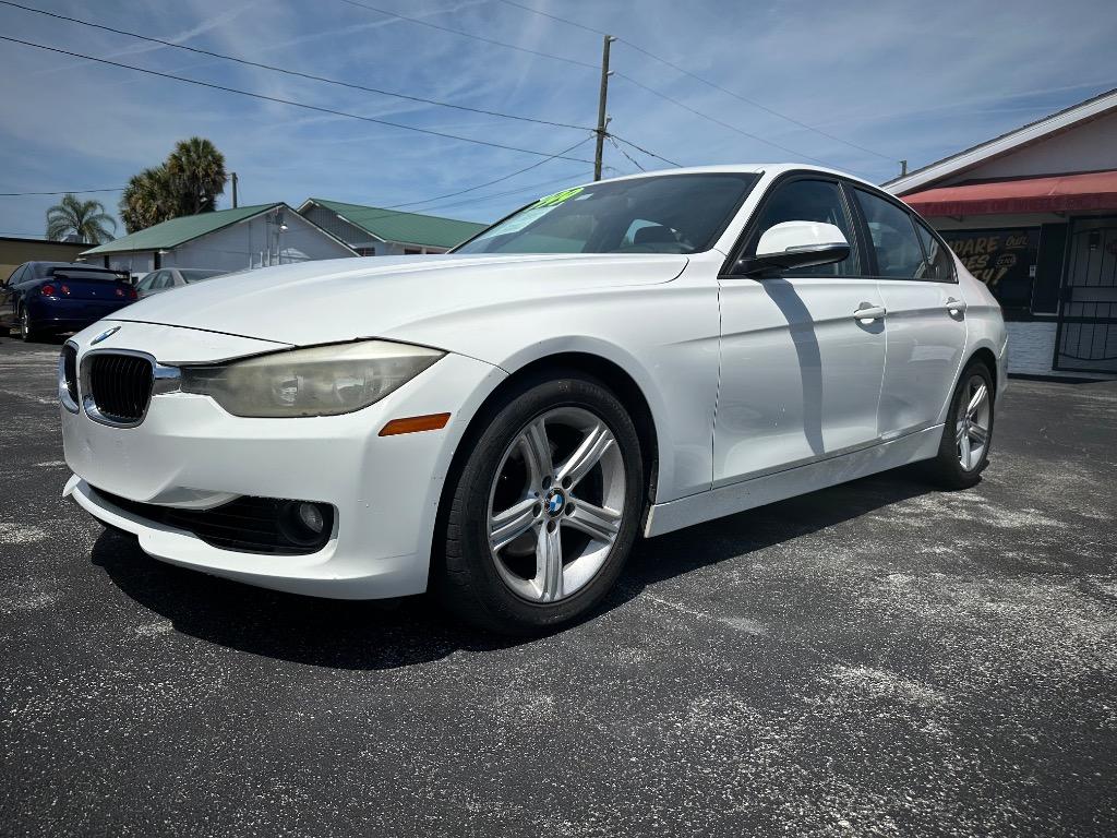 2013 BMW 3 Series - $5,999