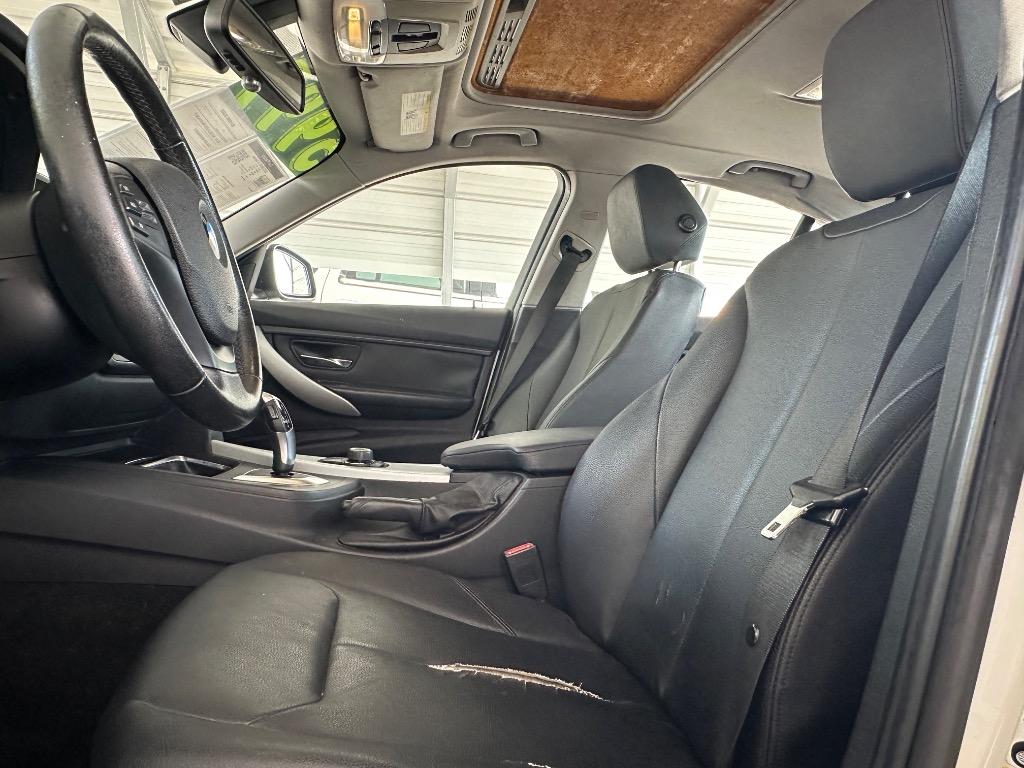 2013 BMW 3 Series - $5,999