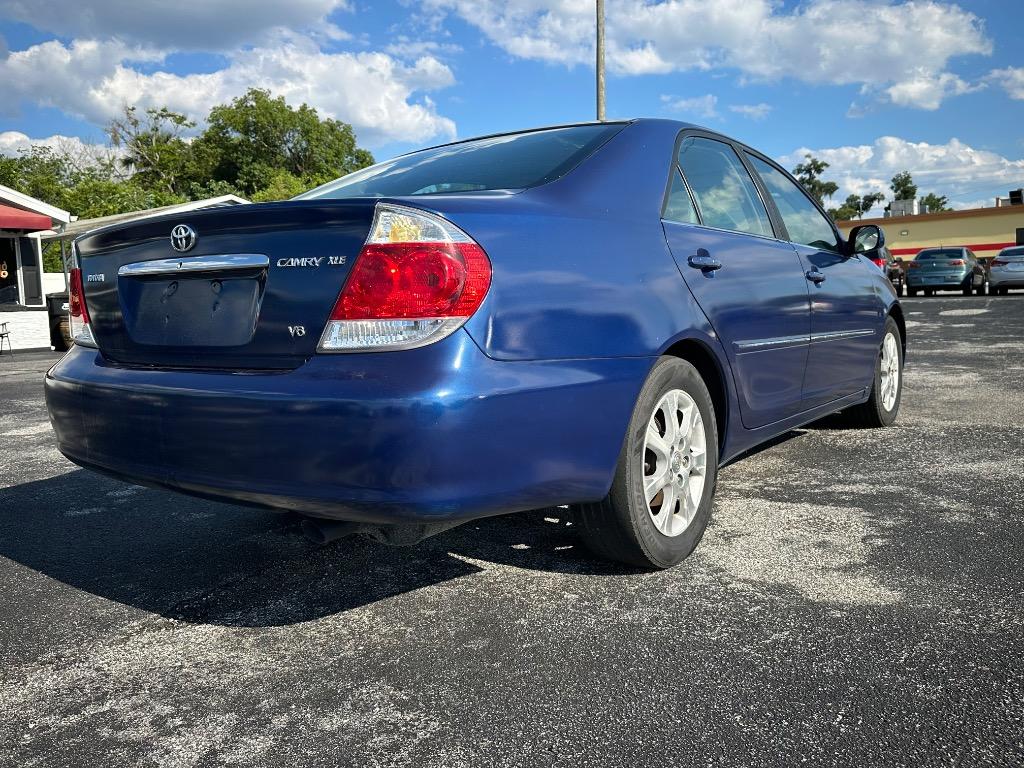 2005 Toyota Camry - $3,999