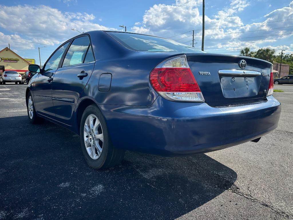 2005 Toyota Camry - $3,999