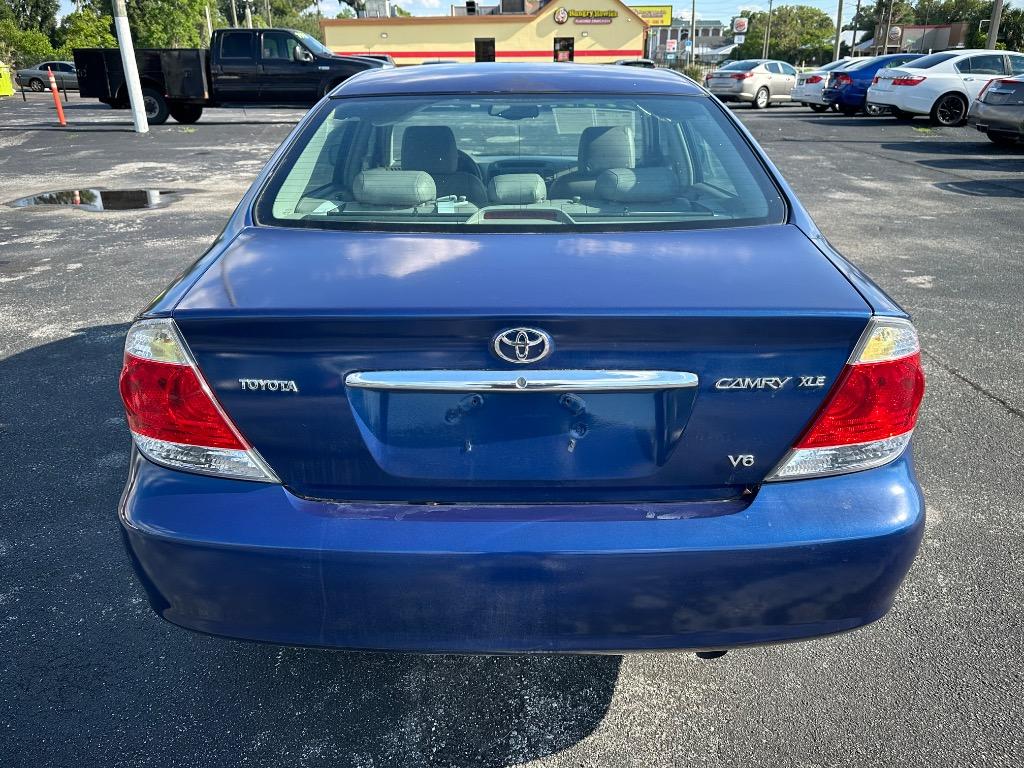 2005 Toyota Camry - $3,999