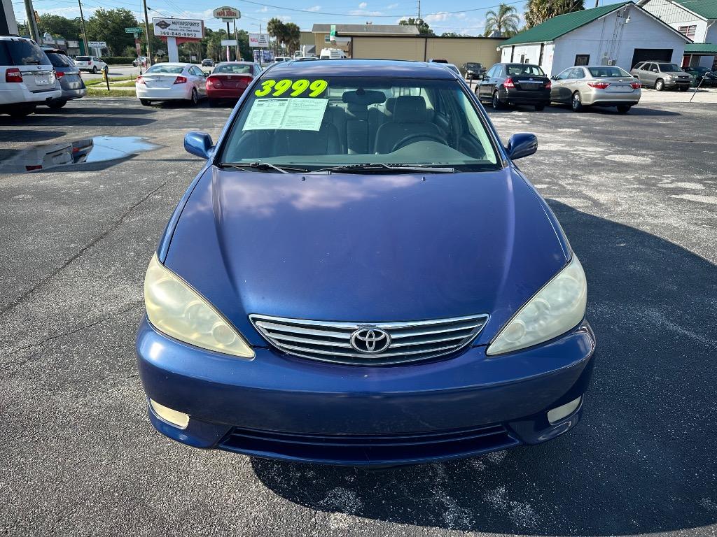 2005 Toyota Camry - $3,999